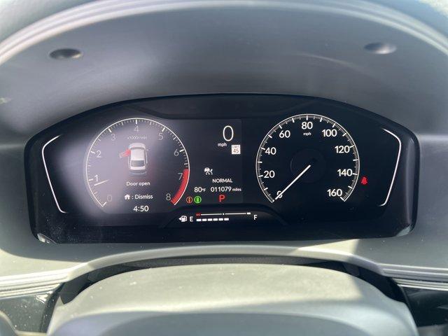 used 2024 Honda Civic car, priced at $26,592