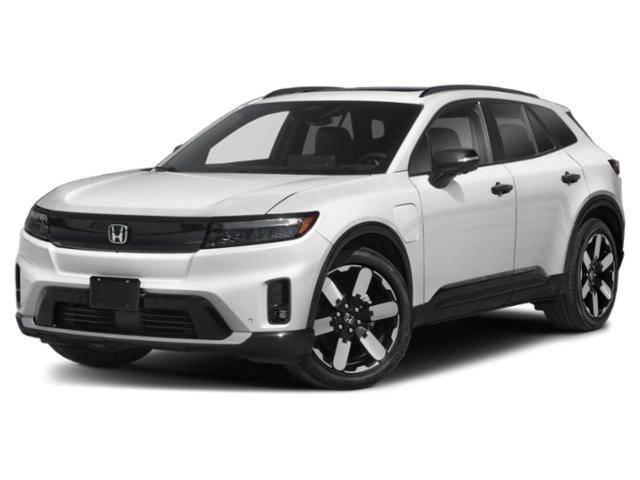 new 2025 Honda Prologue car, priced at $59,805