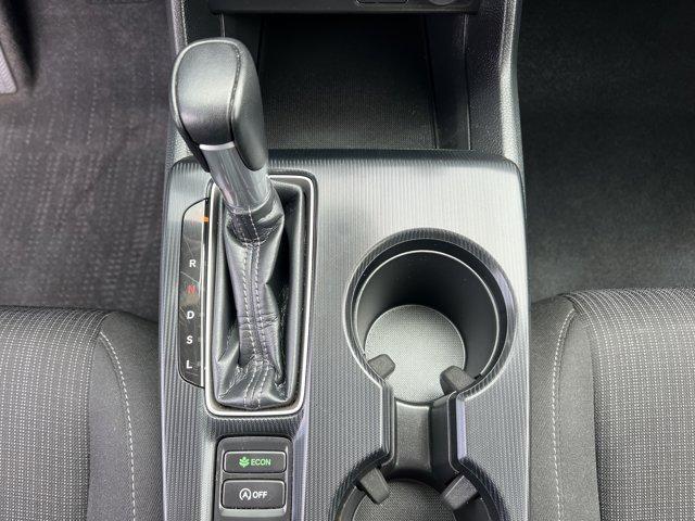 used 2023 Honda Civic car, priced at $25,500