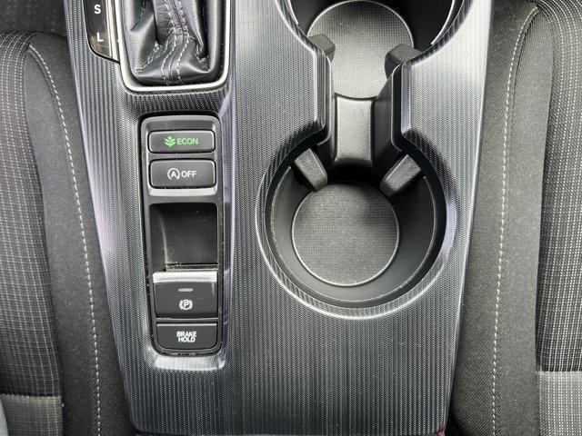 used 2023 Honda Civic car, priced at $25,500