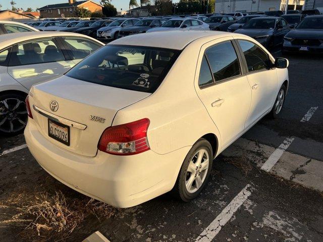 used 2008 Toyota Yaris car, priced at $6,029