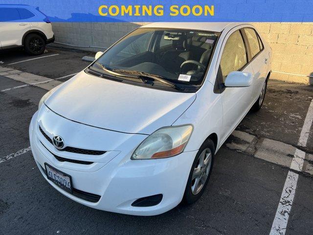 used 2008 Toyota Yaris car, priced at $6,029