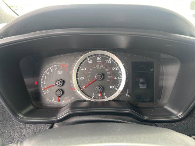used 2021 Toyota Corolla car, priced at $18,857