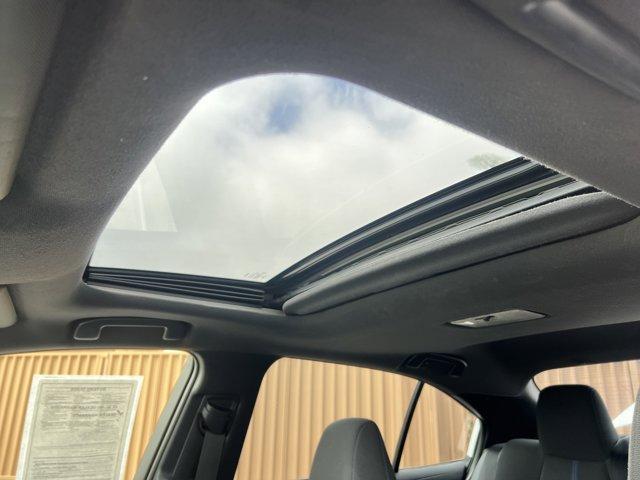 used 2021 Toyota Corolla car, priced at $18,857