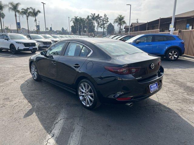 used 2021 Mazda Mazda3 car, priced at $16,966