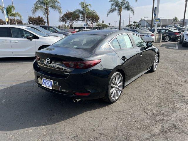 used 2021 Mazda Mazda3 car, priced at $16,966