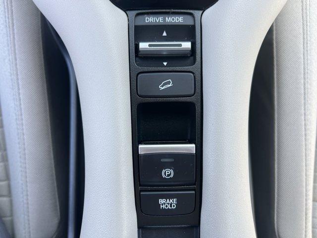 used 2025 Honda HR-V car, priced at $25,753