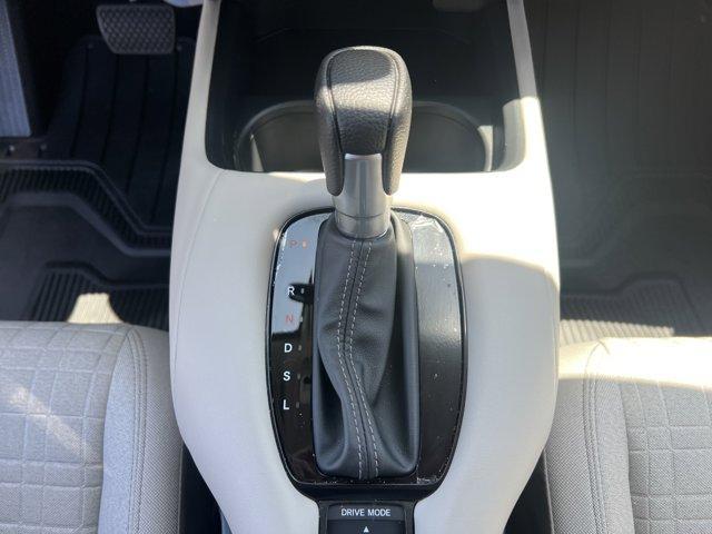 used 2025 Honda HR-V car, priced at $25,753