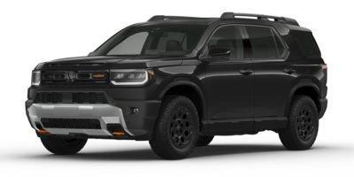 new 2026 Honda Passport car, priced at $55,555