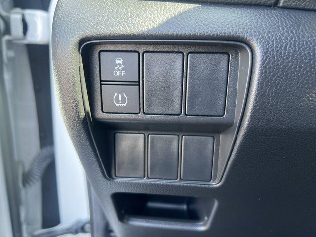 used 2019 Honda CR-V car, priced at $22,165