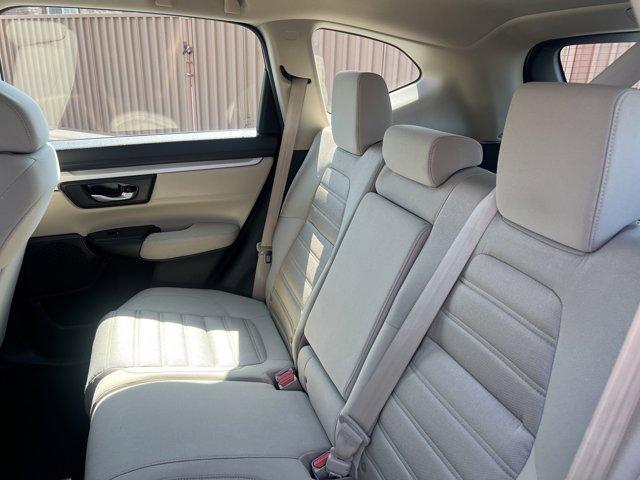 used 2019 Honda CR-V car, priced at $22,165