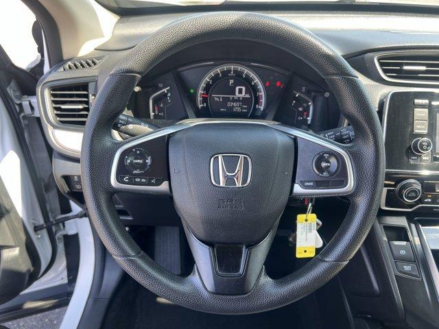 used 2019 Honda CR-V car, priced at $22,165