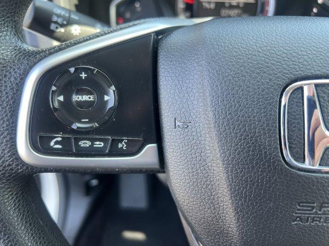 used 2019 Honda CR-V car, priced at $22,165