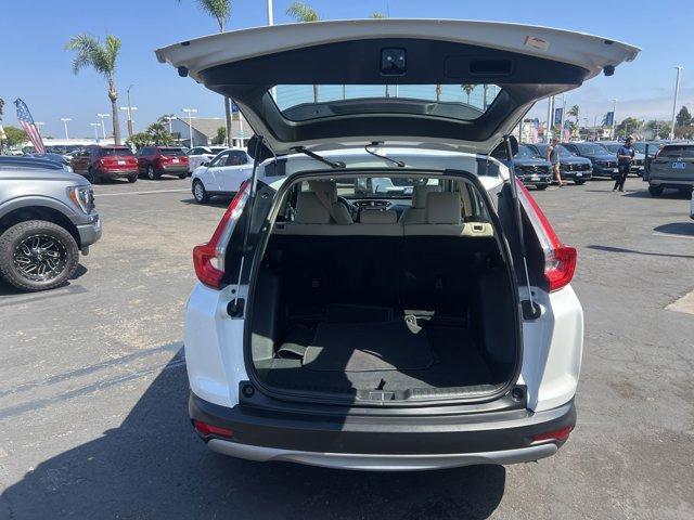 used 2019 Honda CR-V car, priced at $22,165