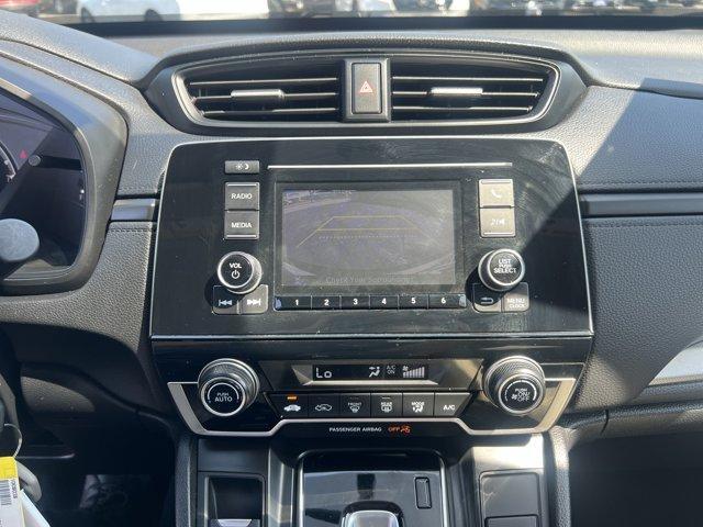 used 2019 Honda CR-V car, priced at $22,165