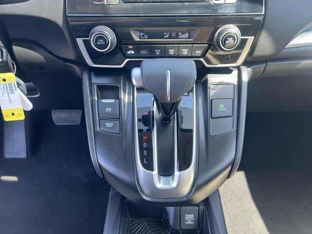 used 2019 Honda CR-V car, priced at $22,165