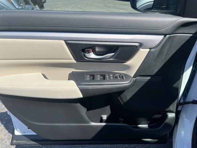 used 2019 Honda CR-V car, priced at $22,165