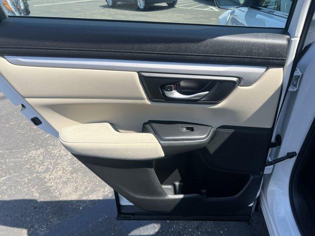 used 2019 Honda CR-V car, priced at $22,165