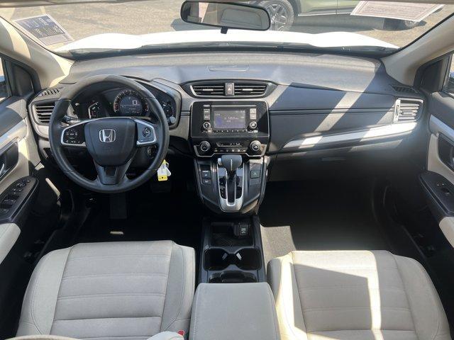 used 2019 Honda CR-V car, priced at $22,165