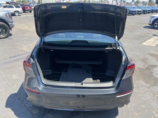 used 2025 Honda Civic car, priced at $27,168