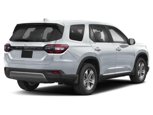 new 2025 Honda Pilot car, priced at $46,430