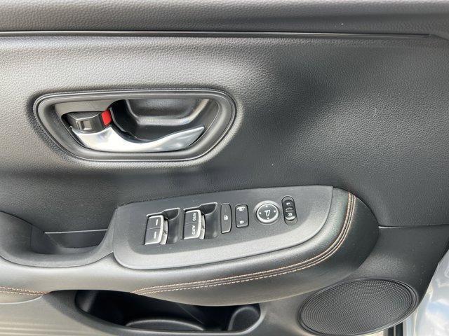 used 2023 Honda HR-V car, priced at $24,027