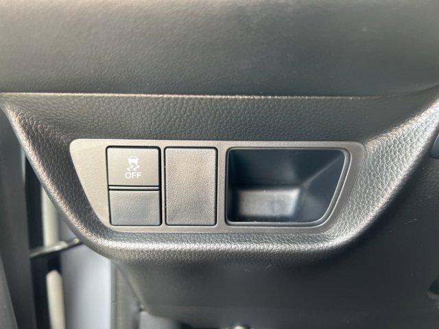 used 2023 Honda HR-V car, priced at $24,027