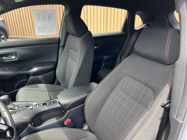 used 2023 Honda HR-V car, priced at $24,027
