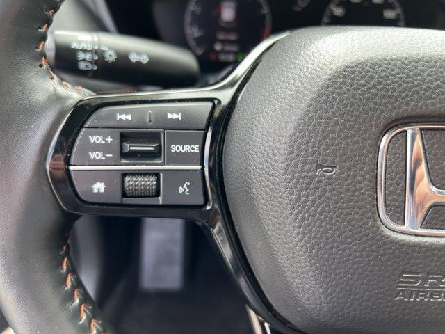 used 2023 Honda HR-V car, priced at $24,027