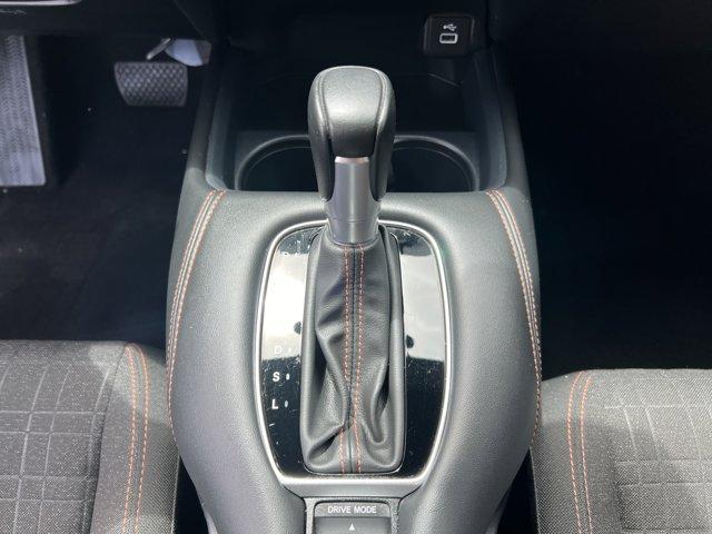 used 2023 Honda HR-V car, priced at $24,027