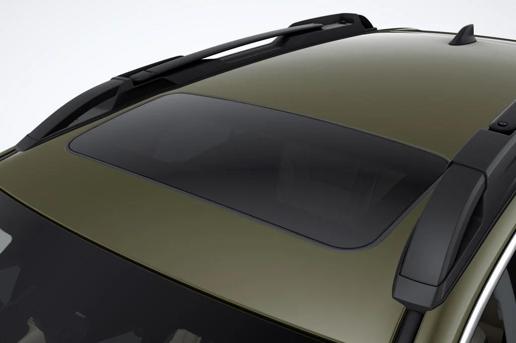 new 2025 Subaru Outback car, priced at $42,565