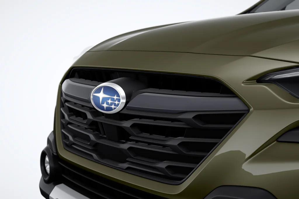 new 2025 Subaru Outback car, priced at $42,565