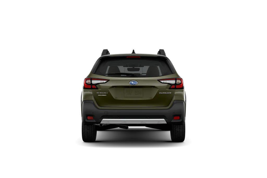 new 2025 Subaru Outback car, priced at $42,565