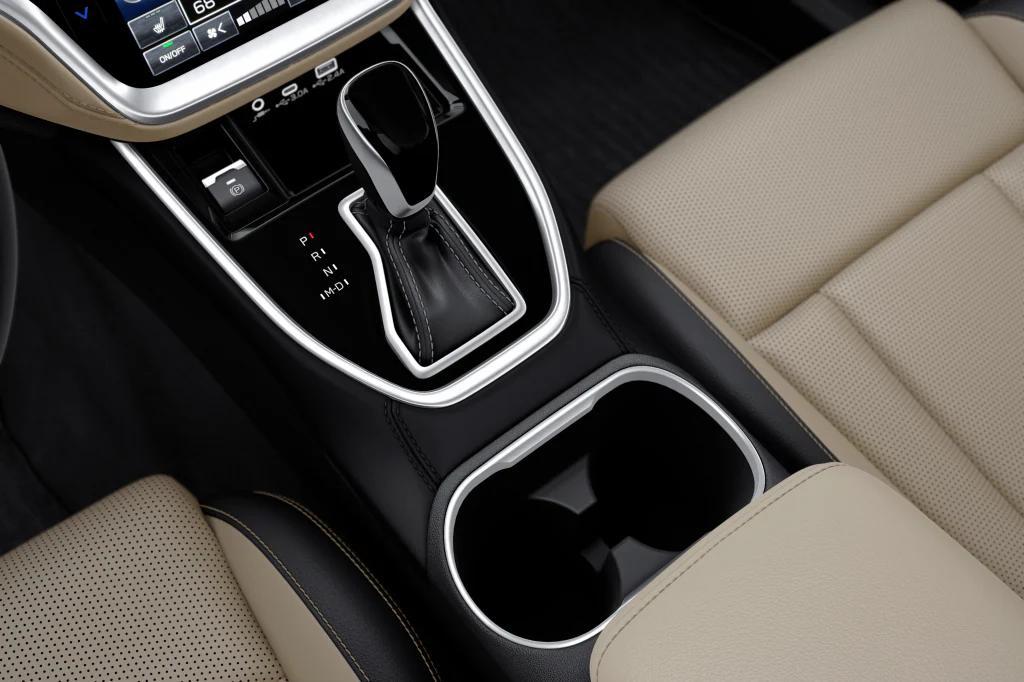 new 2025 Subaru Outback car, priced at $42,565