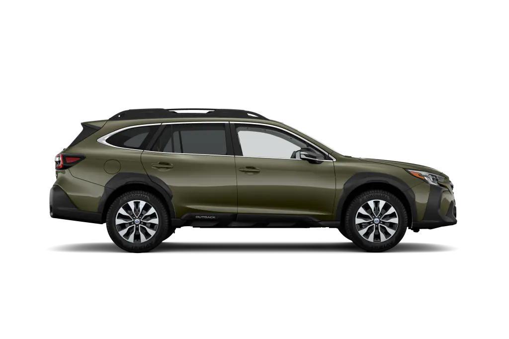 new 2025 Subaru Outback car, priced at $42,565