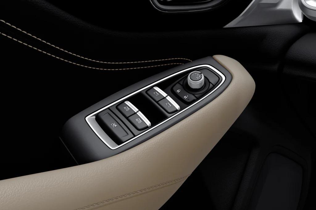 new 2025 Subaru Outback car, priced at $42,565