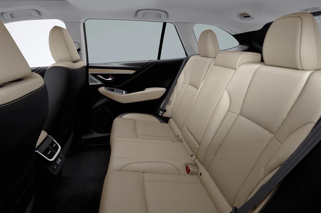 new 2025 Subaru Outback car, priced at $42,565