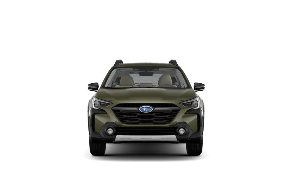 new 2025 Subaru Outback car, priced at $42,565
