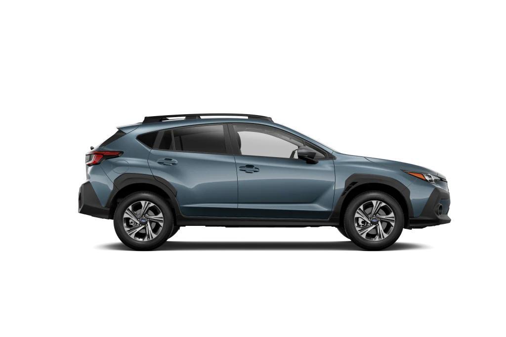 new 2025 Subaru Crosstrek car, priced at $33,148