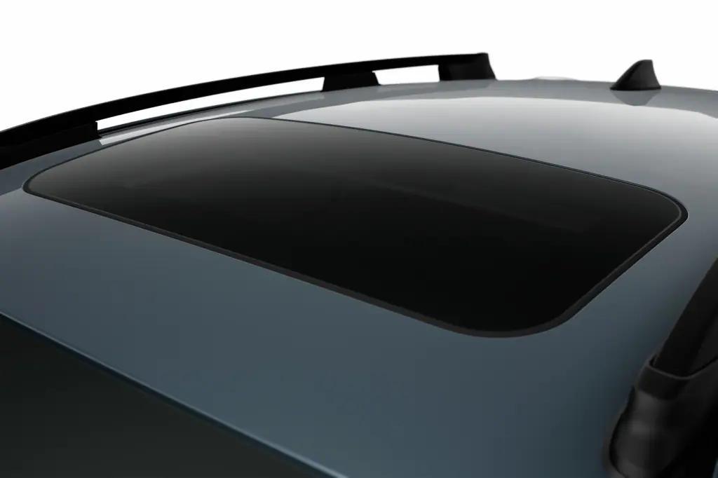 new 2025 Subaru Crosstrek car, priced at $33,148