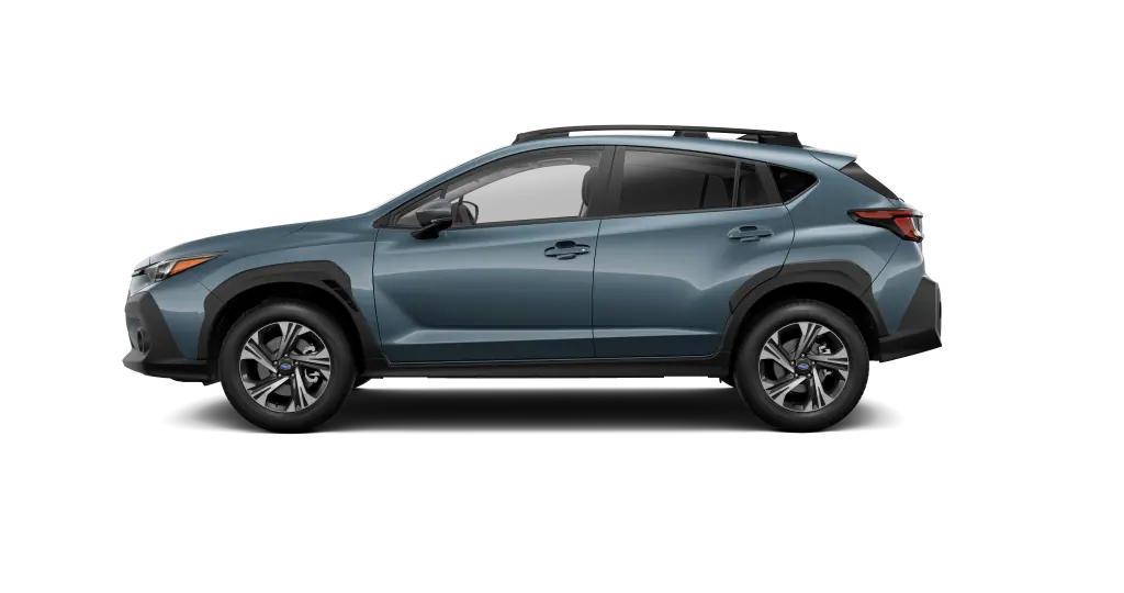 new 2025 Subaru Crosstrek car, priced at $33,148