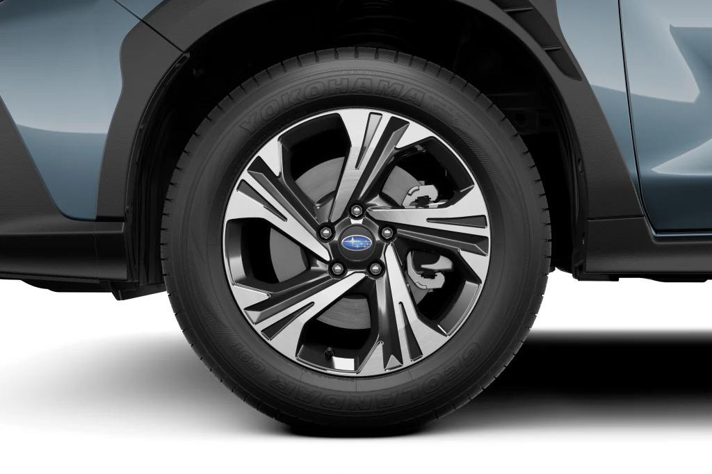 new 2025 Subaru Crosstrek car, priced at $33,148