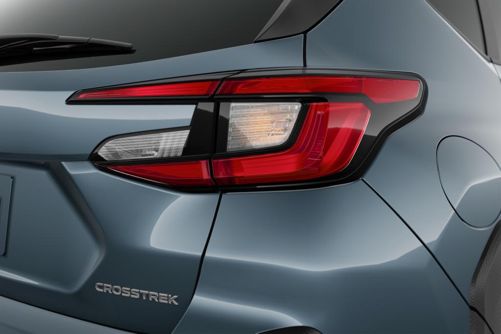 new 2025 Subaru Crosstrek car, priced at $33,148