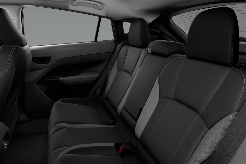 new 2025 Subaru Crosstrek car, priced at $33,148