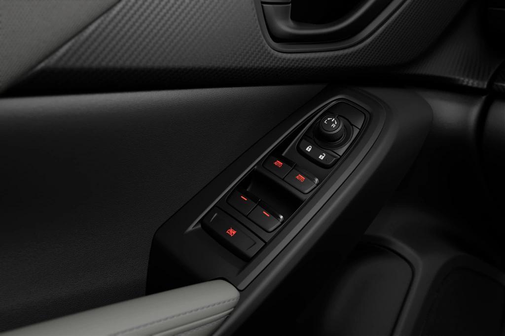 new 2025 Subaru Crosstrek car, priced at $33,148