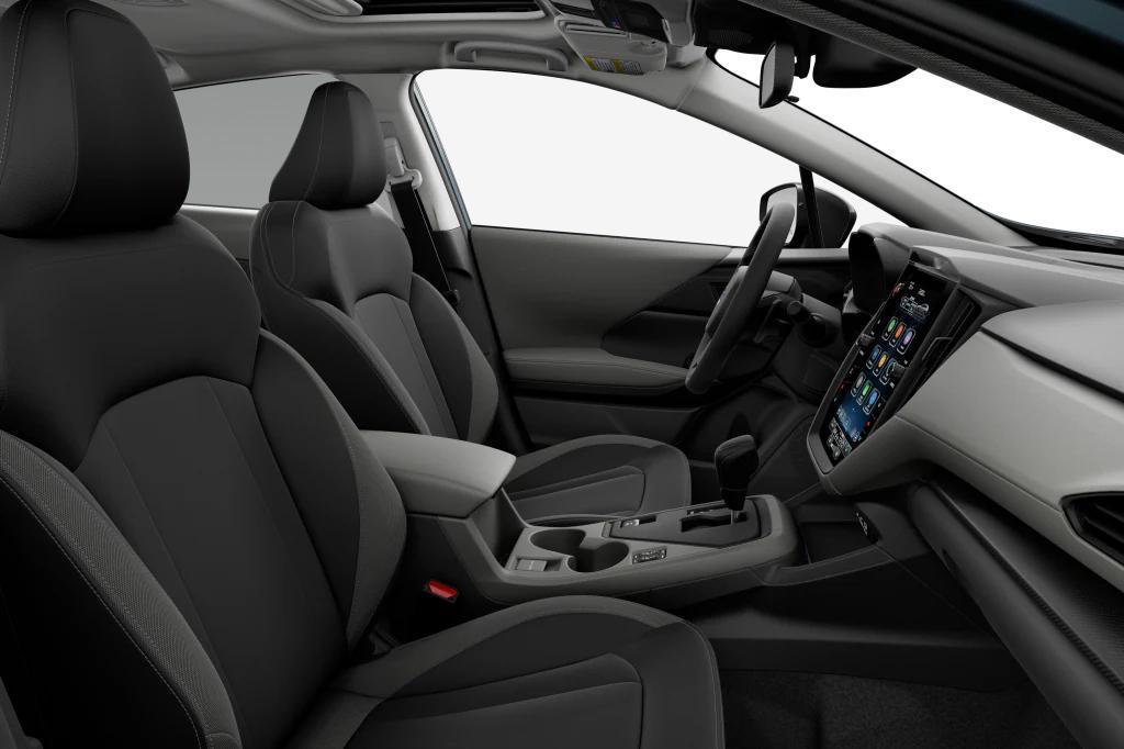new 2025 Subaru Crosstrek car, priced at $33,148