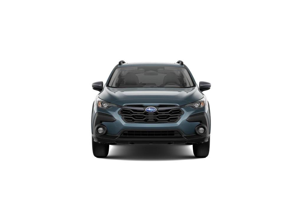 new 2025 Subaru Crosstrek car, priced at $33,148