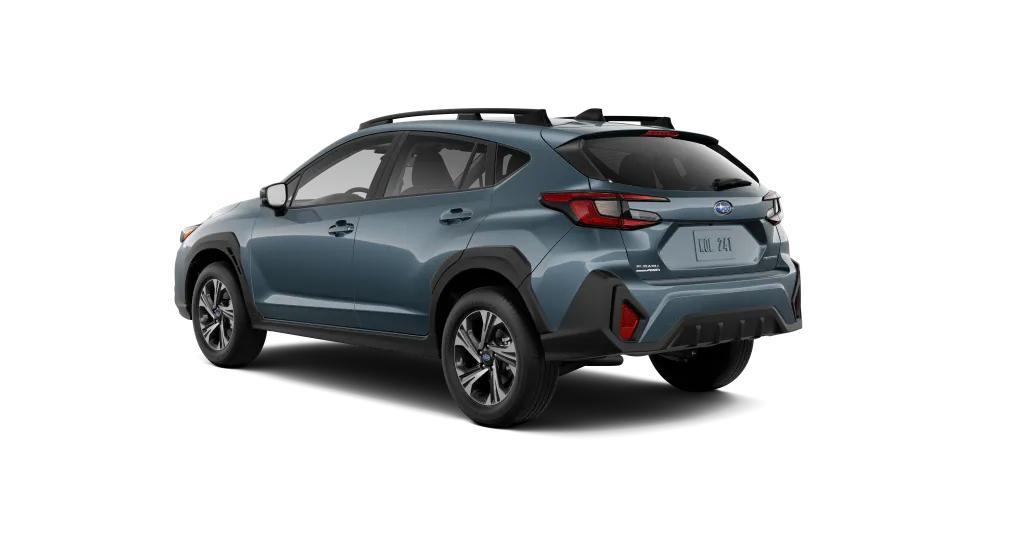 new 2025 Subaru Crosstrek car, priced at $33,148