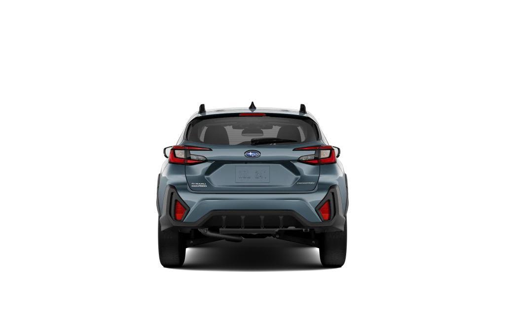 new 2025 Subaru Crosstrek car, priced at $33,148