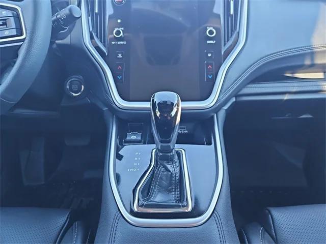 new 2025 Subaru Outback car, priced at $42,565